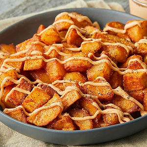 Patatas Bravas