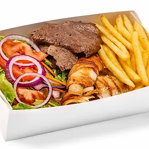 Kebab Box