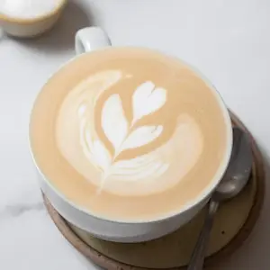 Cafe con Leche
