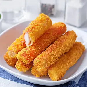 Palitos de Cangrejo