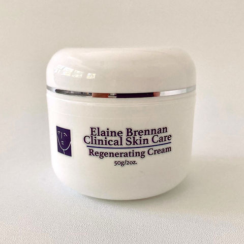 Regenerating Cream | Elaine Brennan