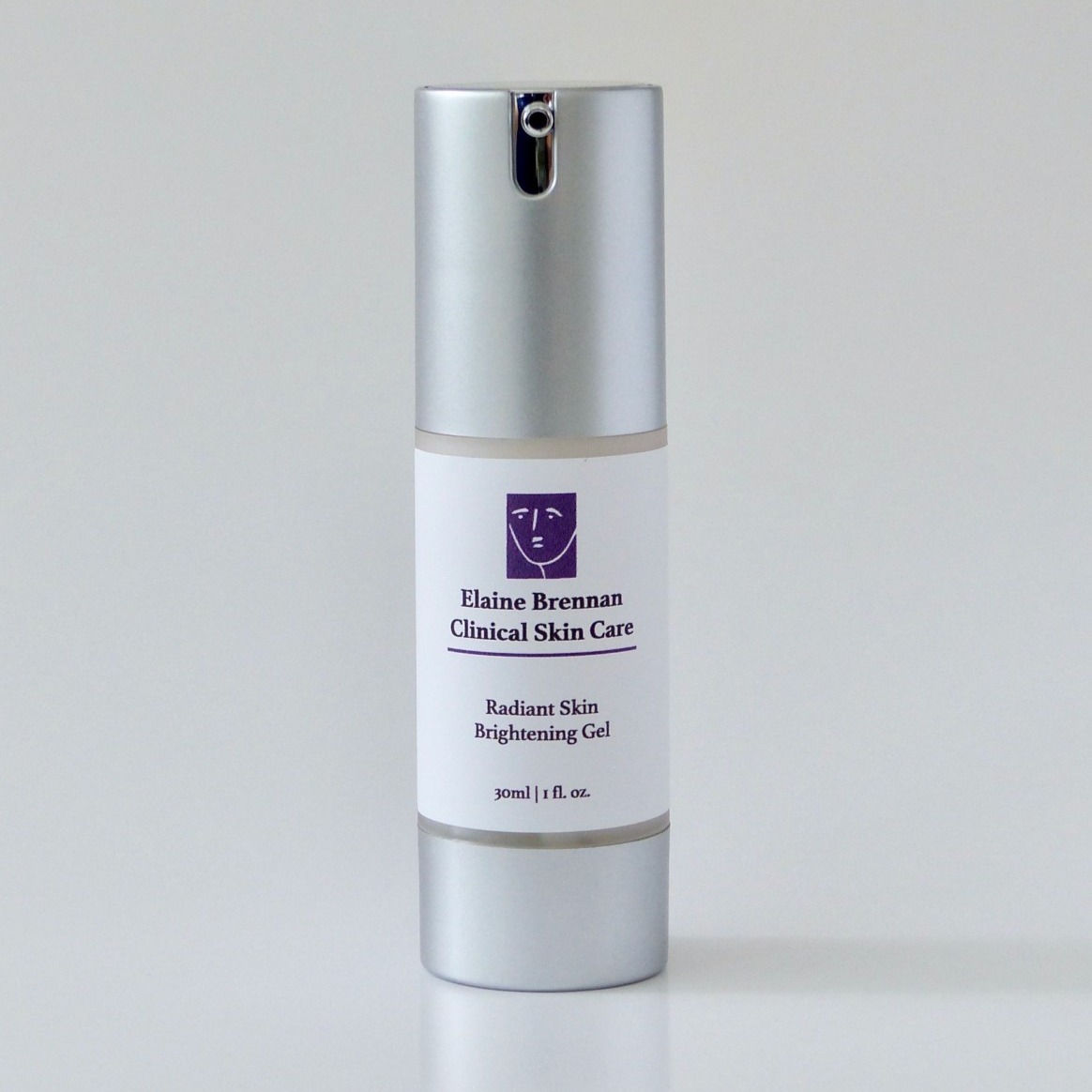 Radiant Skin Brightening Gel