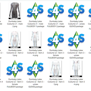 Download * ALL IN ONE * archive Free Mods update