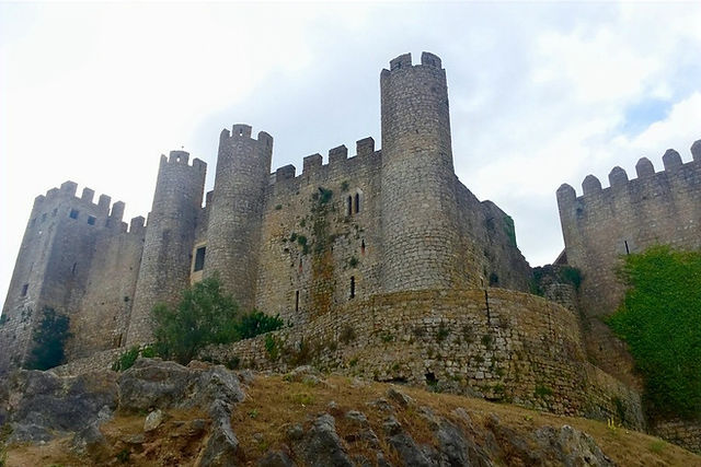Castelo de Obidos