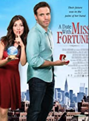 A Date with Miss Fortune