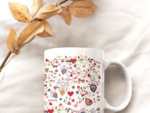 The Little Gift List for Your Portuguese Valentine