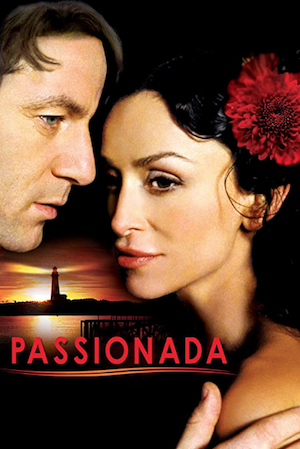 Passionada, a movie about a Portuguese widow