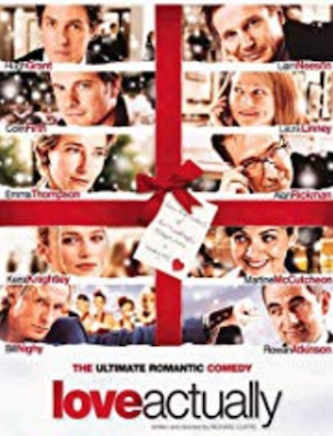 Love Actually