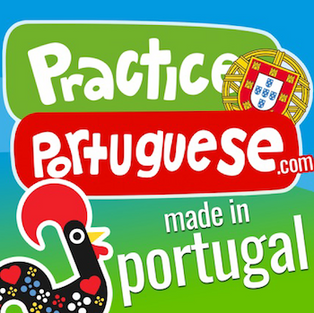 Practice Portuguese language learning podcast