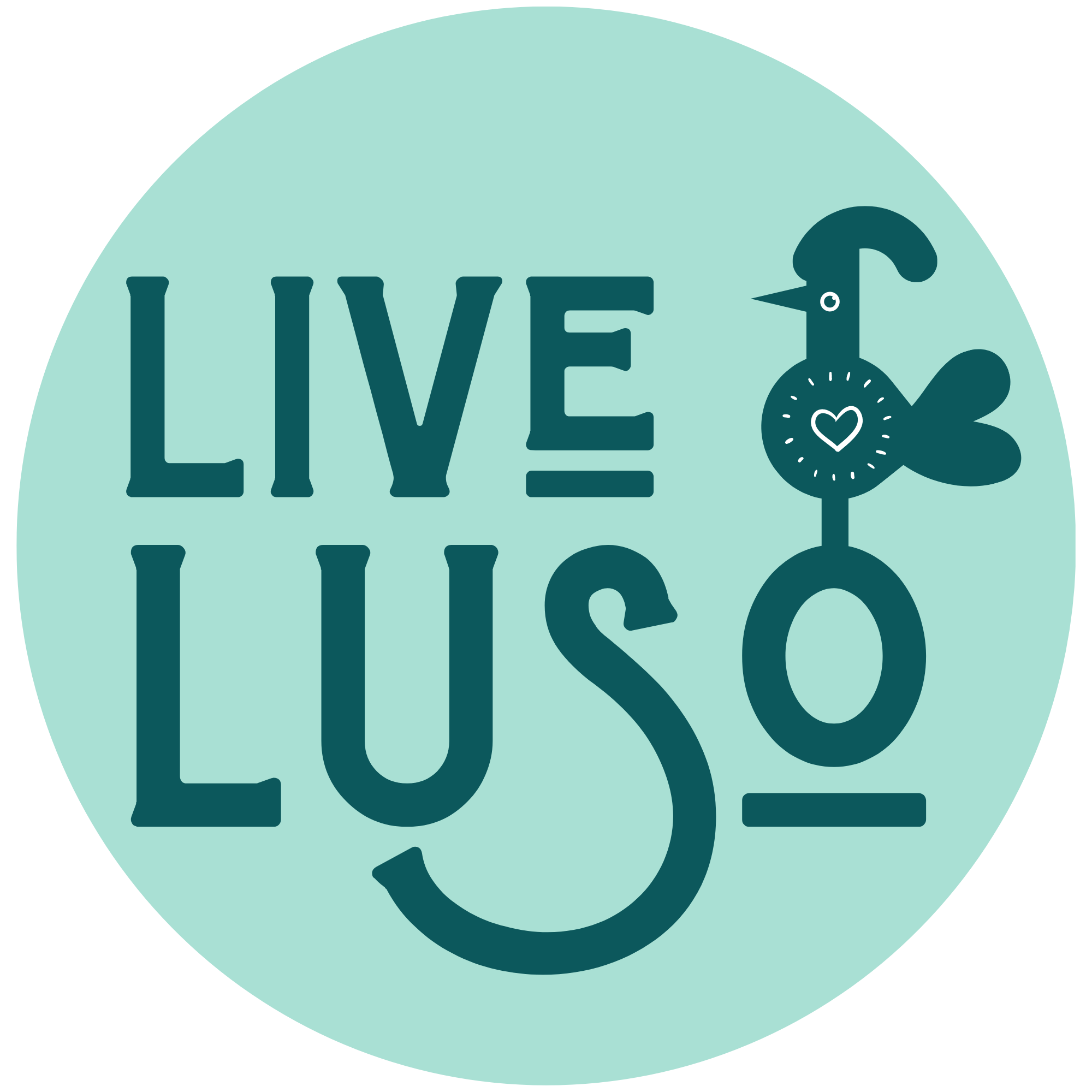 liveLUSO logo