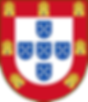 Portugal's coat of arms
