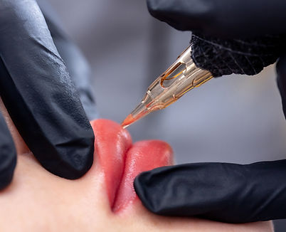 Defined Beauty Permanent Makeup