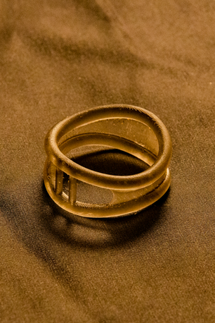 Zodiac rings