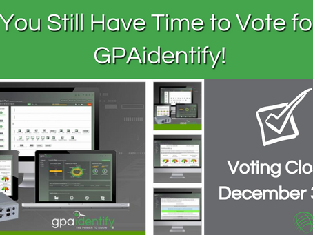 You Still Have Until December 31st to Cast Your Vote for the Engineers’ Choice Award 2021!