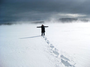 The Paradox of Trying to Feel and Not Feel