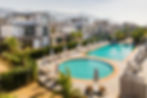 Natura Cyprus