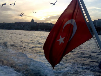 Estambul | Ciudad de contrastes.