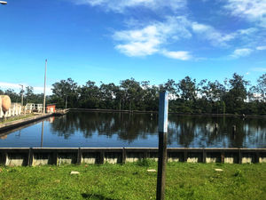 Primeiro dia em salvador