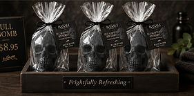 Frightfully Refreshing Skull Bath Bomb Display_edited.jpg