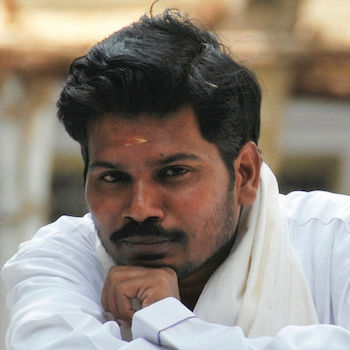 Sri Kaleshwar Samadhi