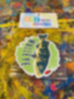 Thumbnail: MN Rocks Stickers