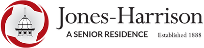 jones harrison logo