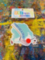 Thumbnail: MN Rocks Stickers
