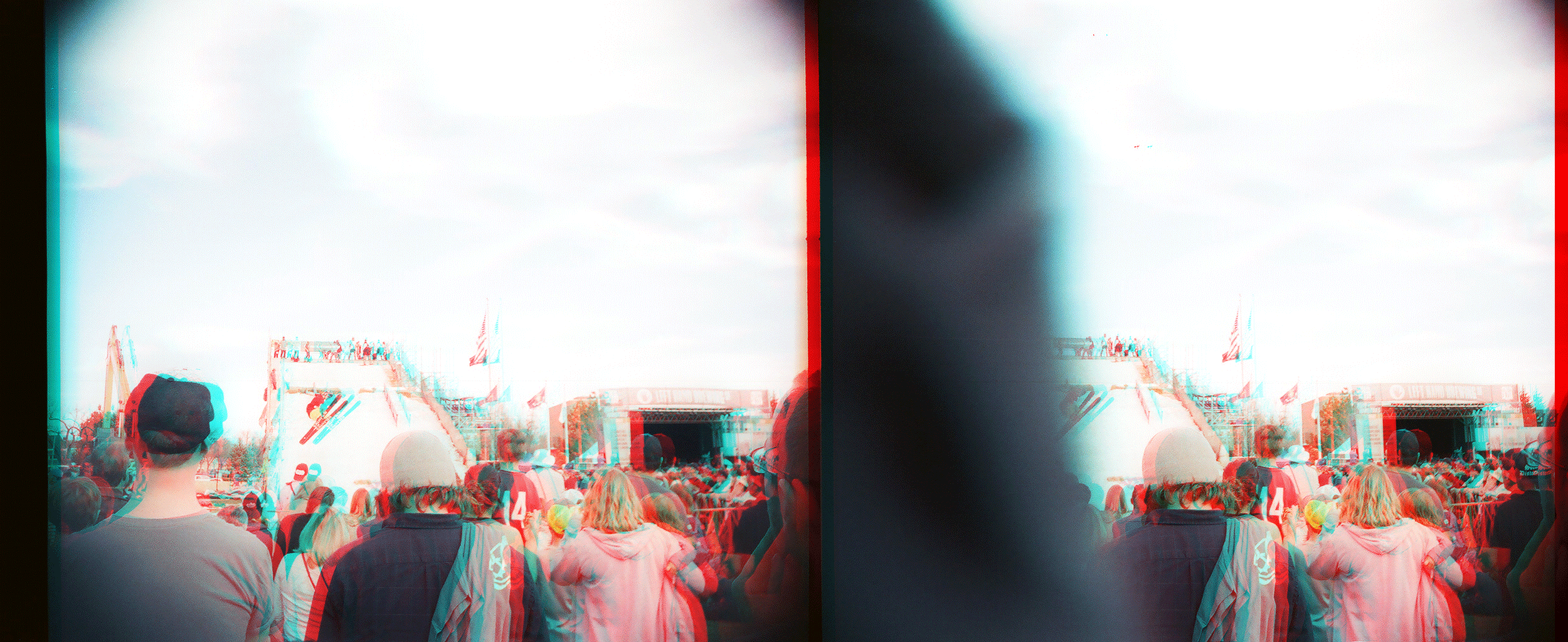 Crowd