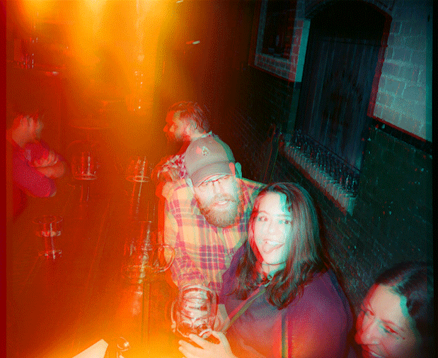 Bears and Bars