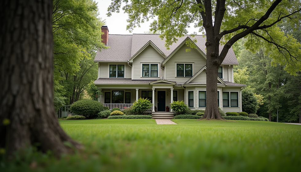 Is an Older Home a Hidden Gem or a Costly Mistake for Buyers?