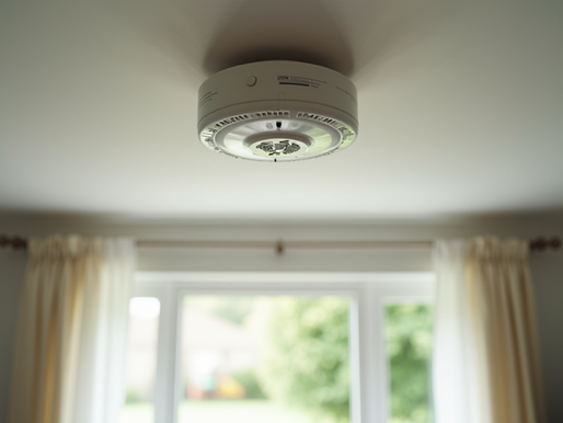 Essential Safety Inspections to Protect Your Family Before Buying a Home