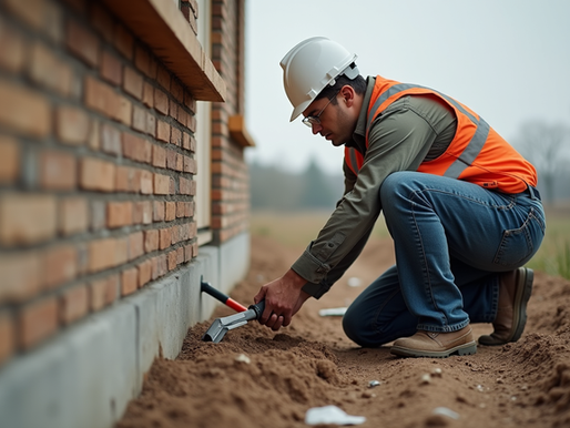 The Essential Role of Home Inspections in Your New Home Purchase