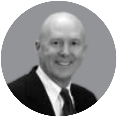 Stephen Pruitt headshot