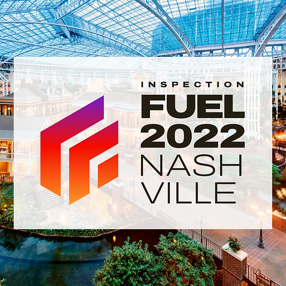 Inspection Fuel 2022 Diamond Record Sponsorships