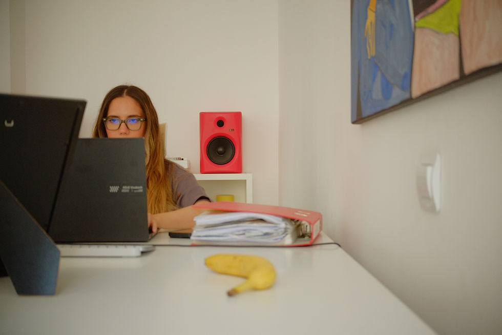 Alegerea formatului de CV: De ce varianta clasică (fără coloane) rămâne cea mai sigură