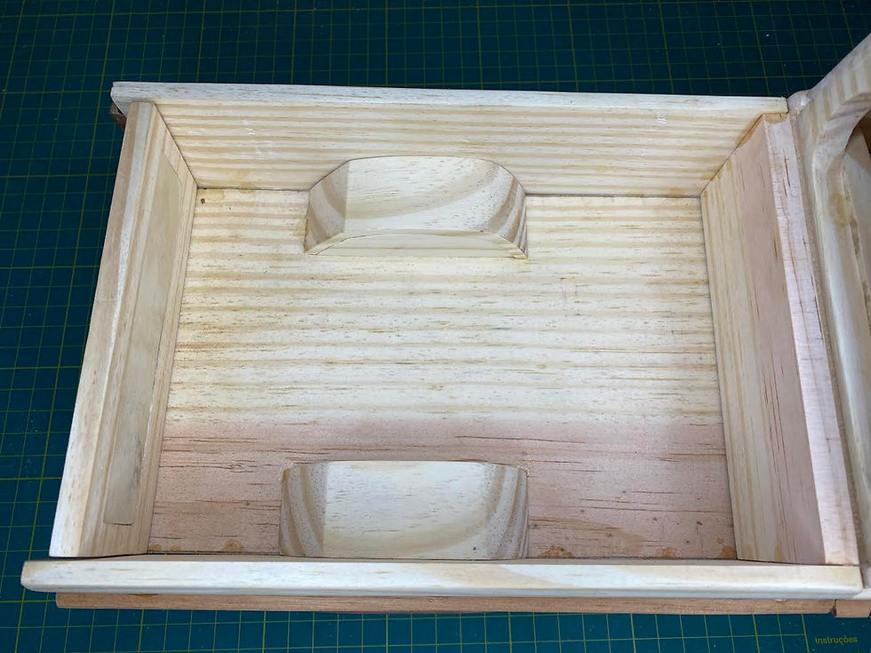 Miniatura: Ford F100