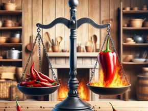 Uncover the Mysterious Scoville Scale Secrets and Discover How Hot Your Favorite Chili Really Is