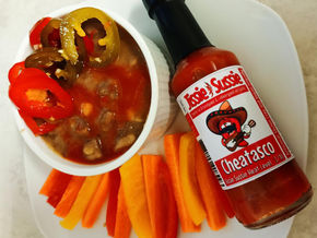 Chicken Hearts - An unknown delight