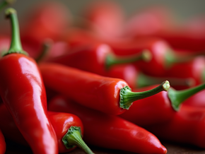 Unraveling the Mystery of Chili Heat: How Spicy Foods Ignite Your Sweat and Passion