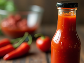 The Unique Characteristics of Hot Sauce Chili Sauce and Sambal
