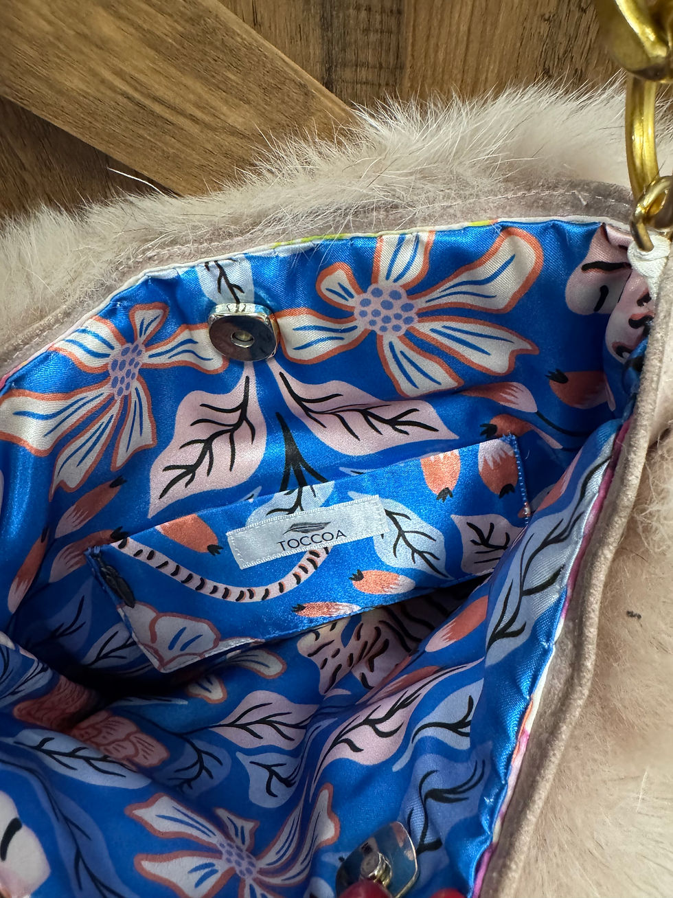 Thumbnail: "Candy" Bag