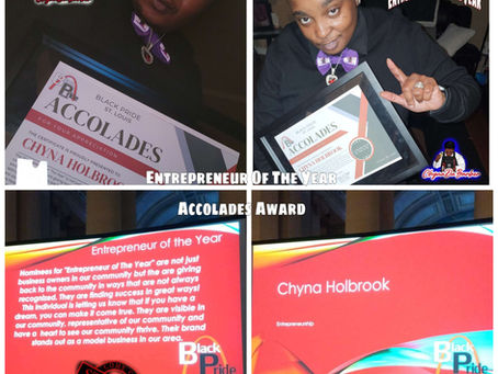 ChynaDaBarber Update