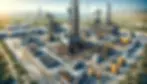 oil and gas rental equipments
