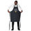 Thumbnail: Organic cotton apron