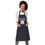 Thumbnail: Organic cotton apron womens