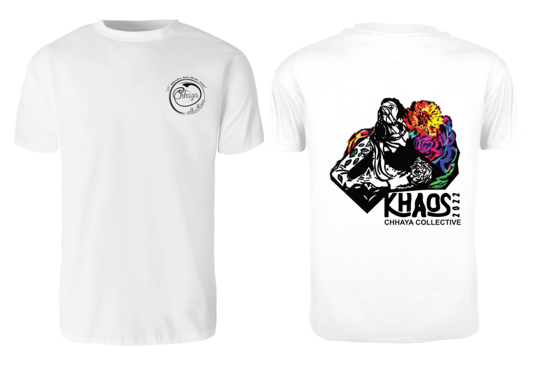 KHAOS Tee