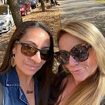 Amanda Addotta & Renee Bang Allen