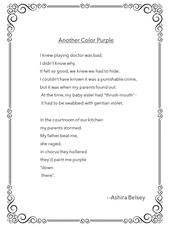Another Color Purple