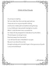 Child of the Clouds