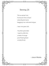 Banning, CA